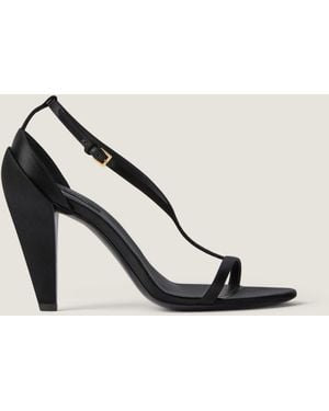 Givenchy Naked Heeled Sandals - Multicolour