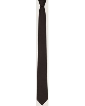 Givenchy Tie - Natural