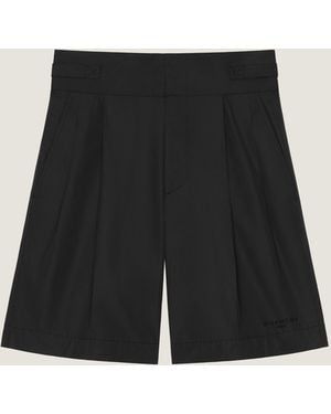 Givenchy Bermuda Shorts - Black