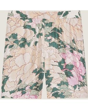 Givenchy Bermuda Shorts - Natural