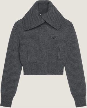 Givenchy Jacket - Gray