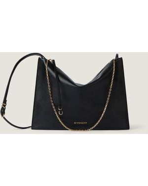 Givenchy Voyou Pouch - Black