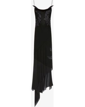 Givenchy Evening Dress - White