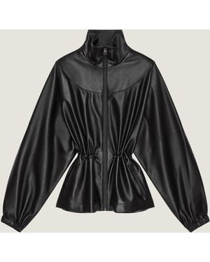 Givenchy Blouson - Black