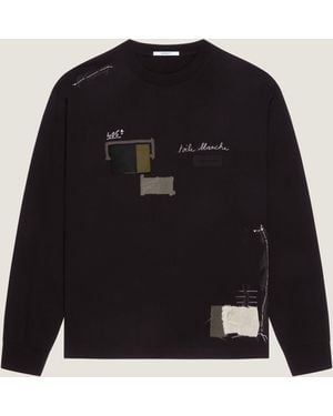 Givenchy T-Shirt - Black
