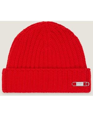 Givenchy Beanie - Red