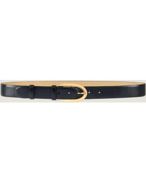 Givenchy Pinch Belt - Natural
