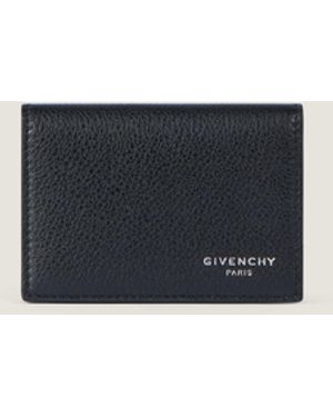 Givenchy Flap Card Holder - White