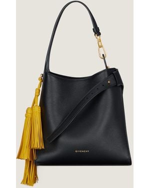 Givenchy Borsa Hobo Belted mini in pelle - Multicolore