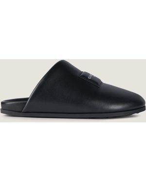 Givenchy Mule Puffy in nappa - Nero
