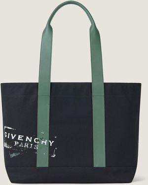 Givenchy Tote bag in tela - Nero
