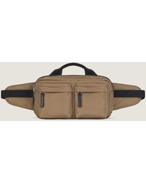 Givenchy Sac ceinture Essential U en toile - Neutre