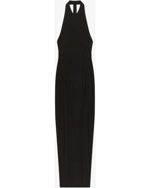 Givenchy Evening Dress - Black