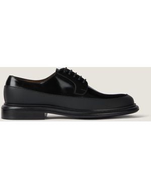 Givenchy Derbies - Black