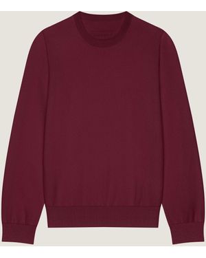 Givenchy Pull en cachemire - Rouge