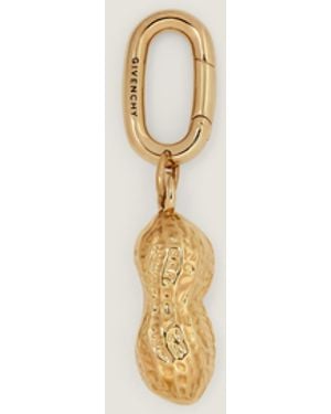 Givenchy Charm per borse Lucky Charms nocciolina in metallo - Neutro