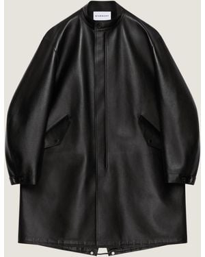 Givenchy Parka - Black