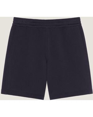 Givenchy Bermuda Shorts - Blue
