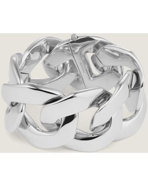 Givenchy Bracciale Chain in metallo - Multicolore