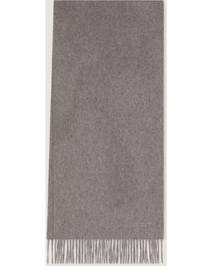 Givenchy Paris Scarf - Grey