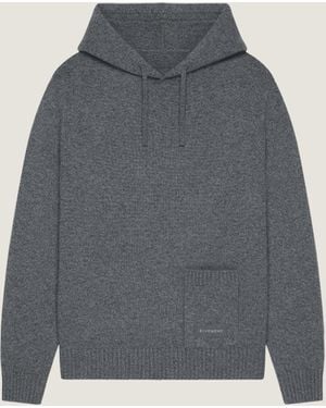 Givenchy Hoodie - Gray