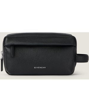 Givenchy U Backpack Toilet Pouch - Natural