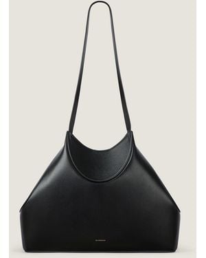 Givenchy Small Facet Tote Bag - Black