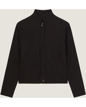 Givenchy Blouson - Black