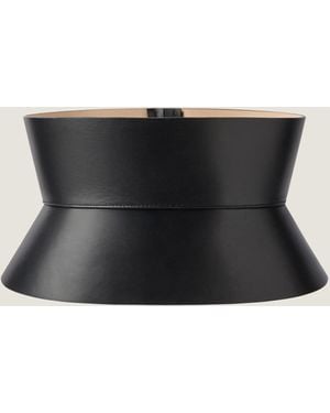 Givenchy Corset Belt - Black