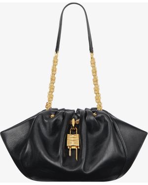 Givenchy Small Kenny Bag - Black