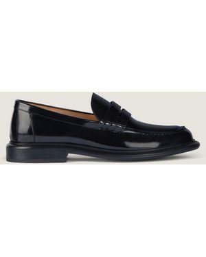 Givenchy Gent Loafers - White