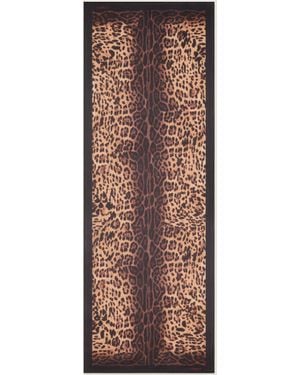 Givenchy Stole - Natural