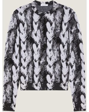 Givenchy Sweater - Multicolor