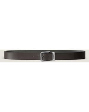 Givenchy Gentlemen Belt - Natural