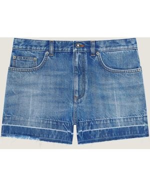 Givenchy Shorts - Blue