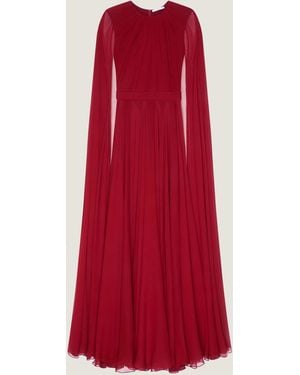 Givenchy Evening Dress - Red