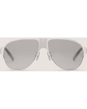 Givenchy Bold Sunglasses - Natural