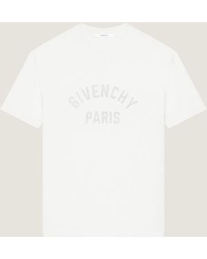 Givenchy T-Shirt - Natural
