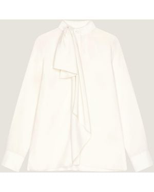 Givenchy Blouse - Natural