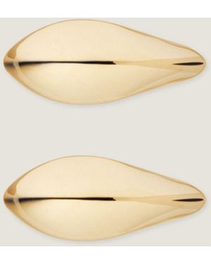 Givenchy Maple Seed Earcuffs Set - Natural