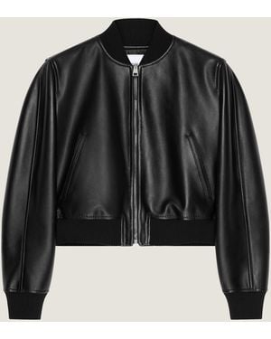 Givenchy Bomber - Black