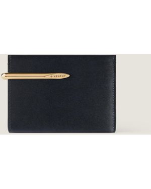 Givenchy Pinch Wallet - White
