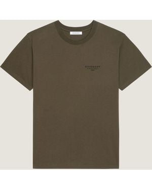 Givenchy T-Shirt - Green