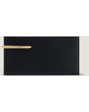 Givenchy Pinch Long Wallet - White
