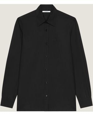 Givenchy Slim Fit Shirt - White