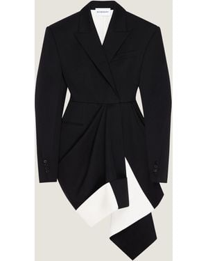 Givenchy Jacket - Blue