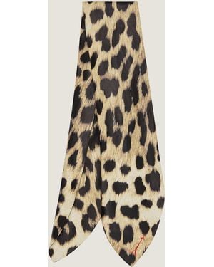 Givenchy Scarf - Natural