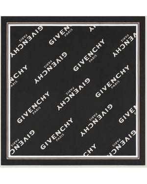 Givenchy Shadow Small Square - Black