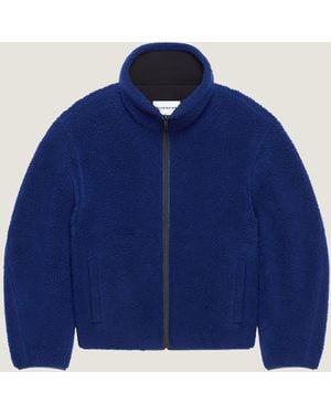 Givenchy Bomber - Blue