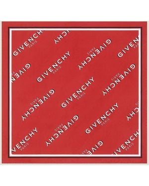 Givenchy Shadow Small Square - Blue